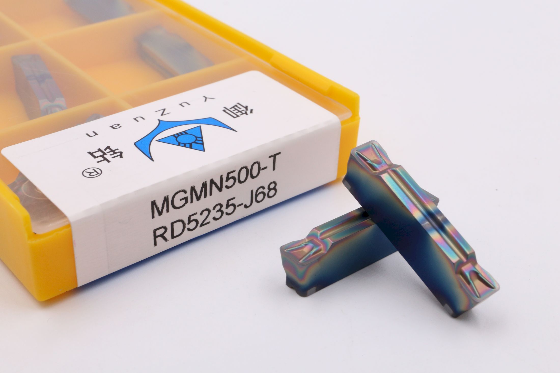 MGMN500-T RD5235-J68