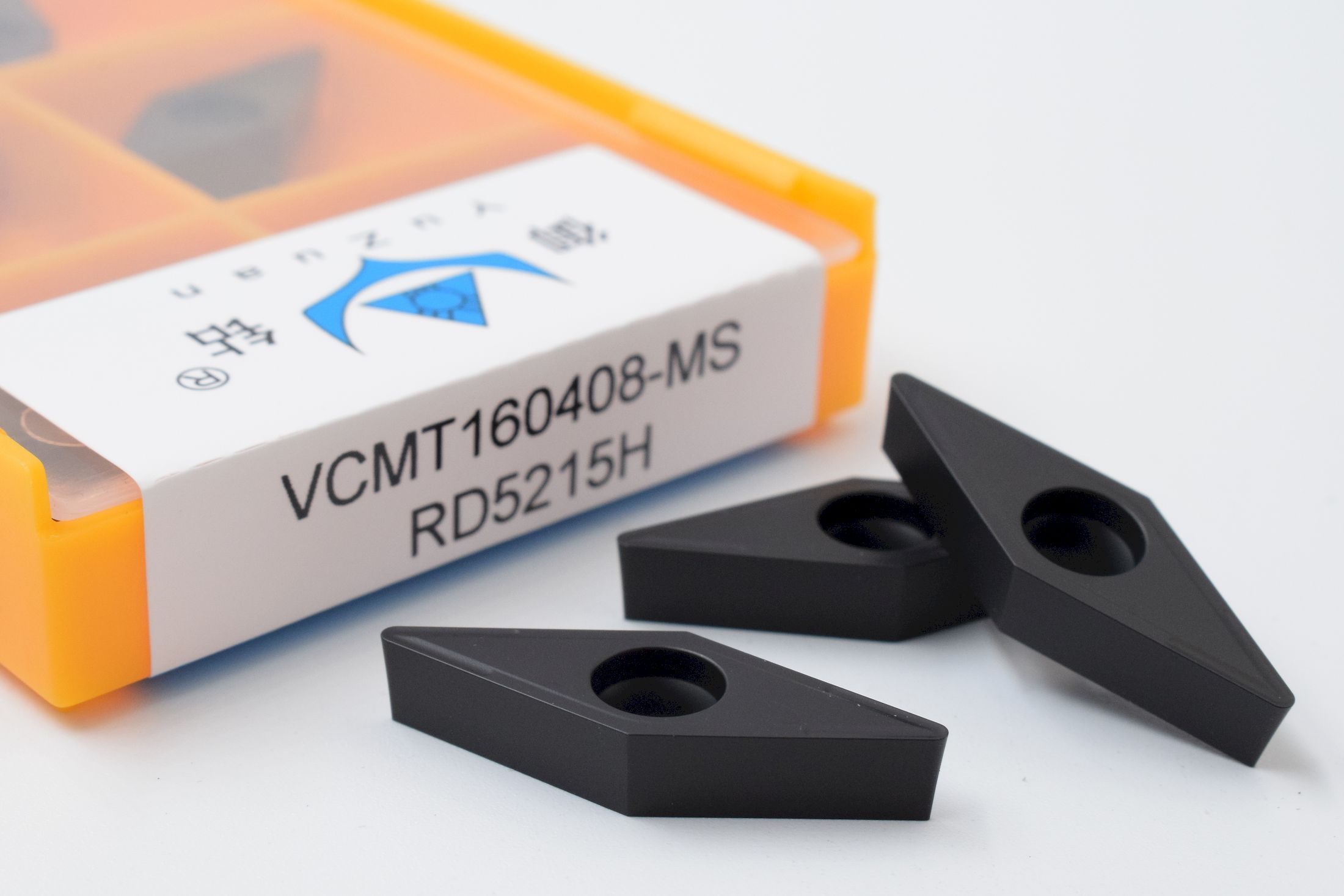 VCMT160408-MS RD5215H