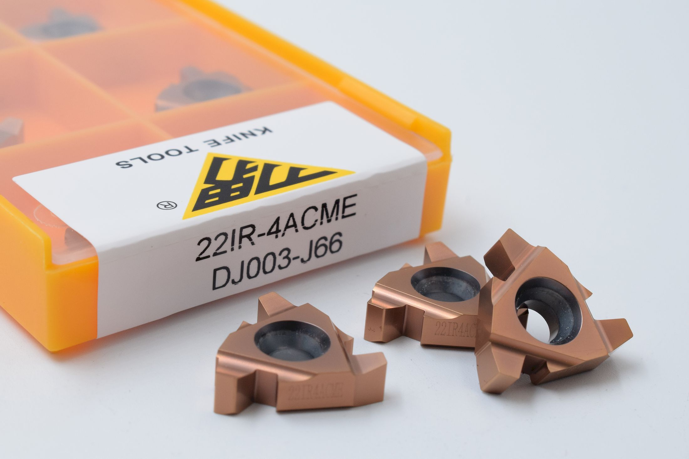 22IR4ACME DJ003-J66