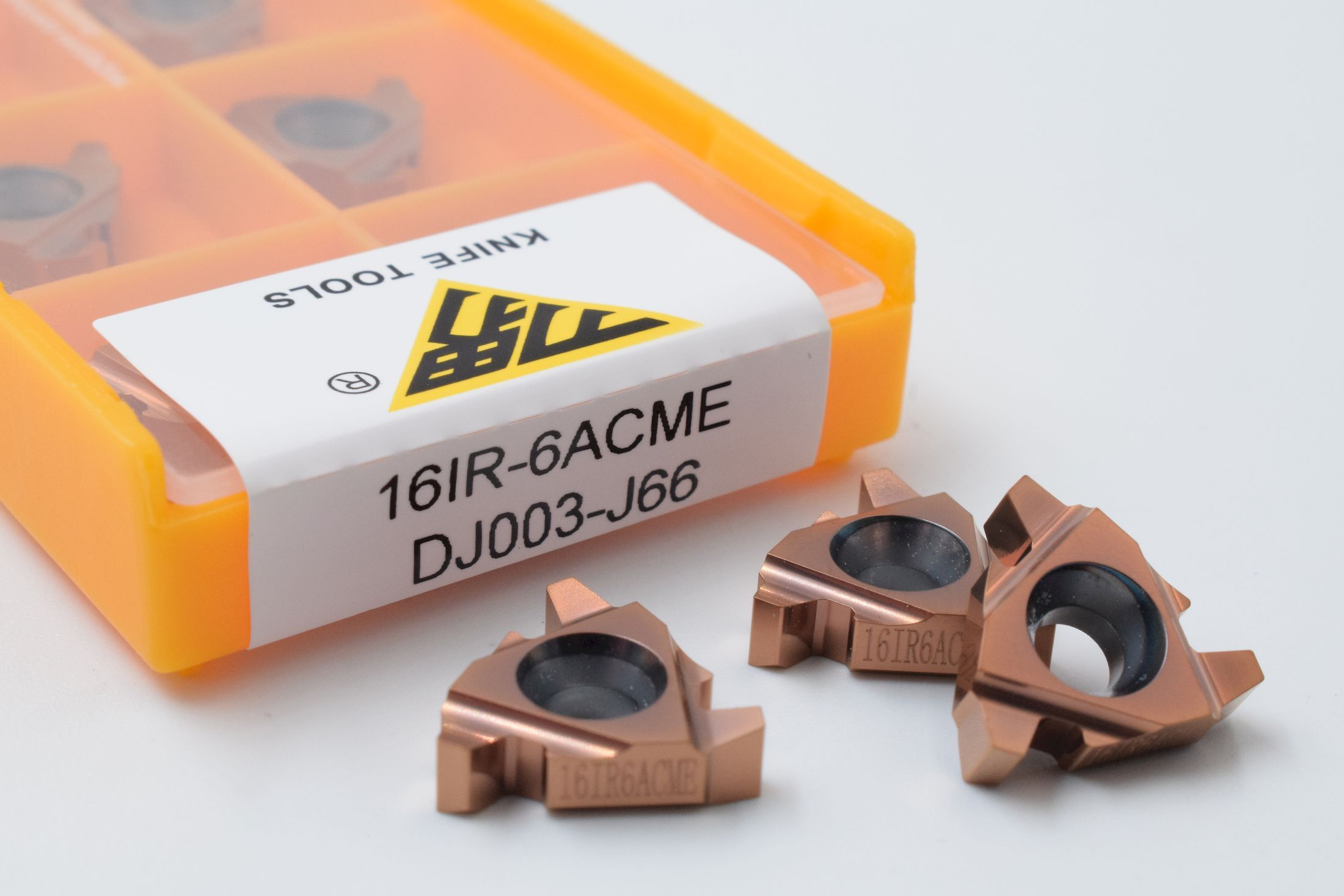 16IR6ACME DJ003-J66