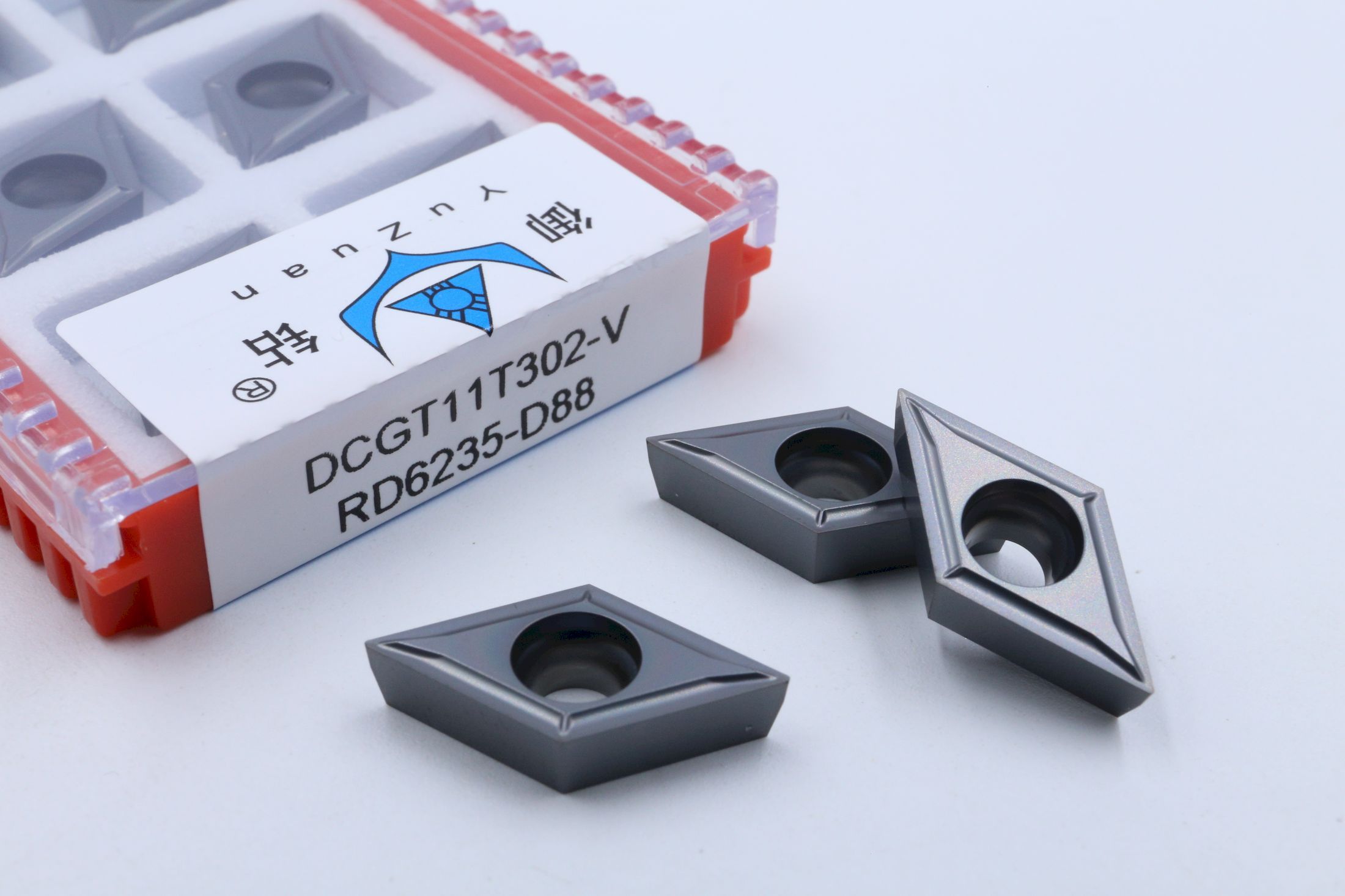 DCGT11T302-V RD6235-D88