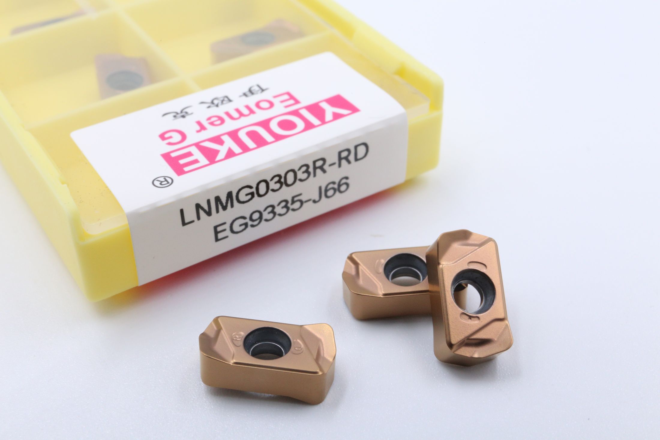 LNMG0303R-RD EG9335-J66
