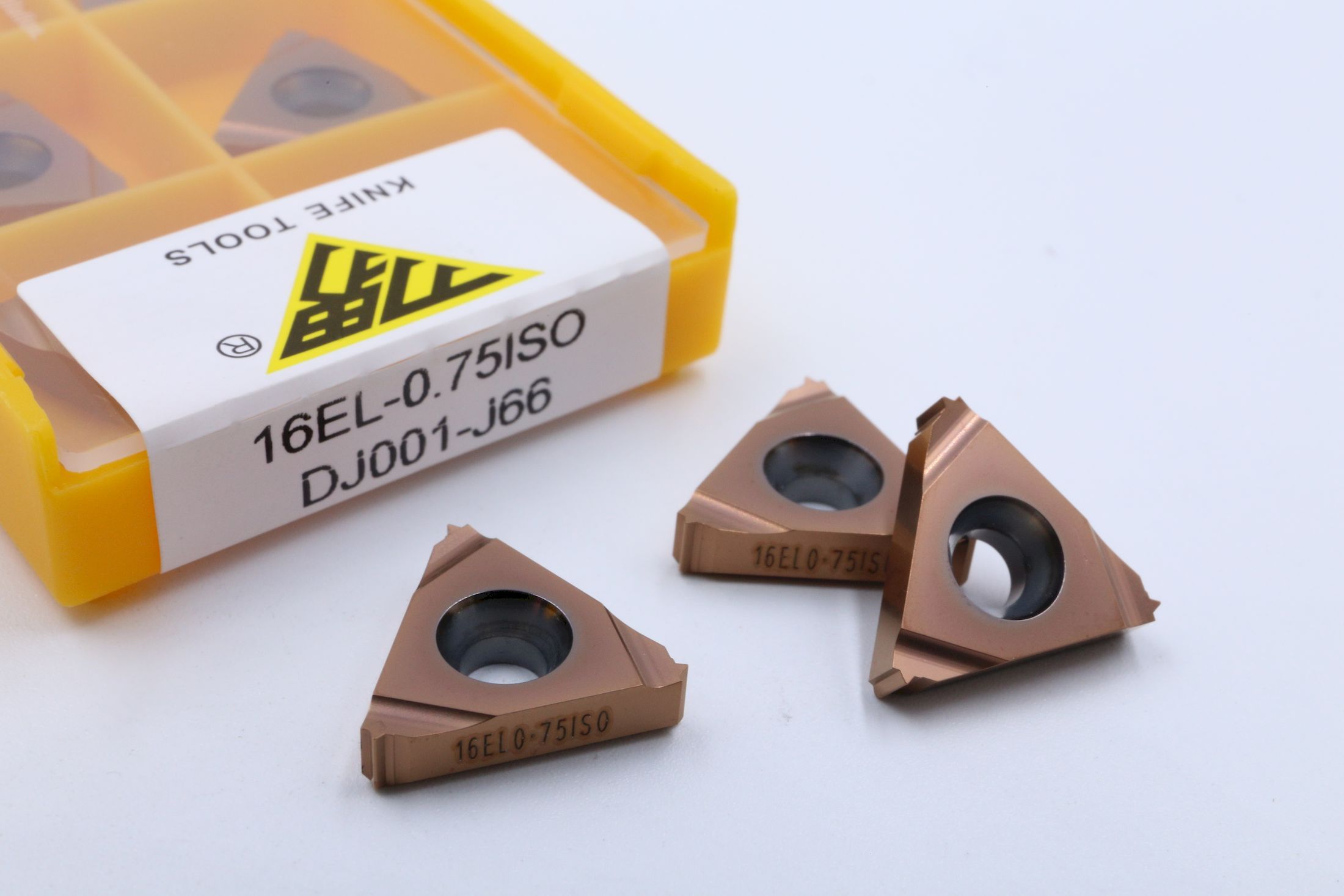 16EL0.75ISO DJ001-J66