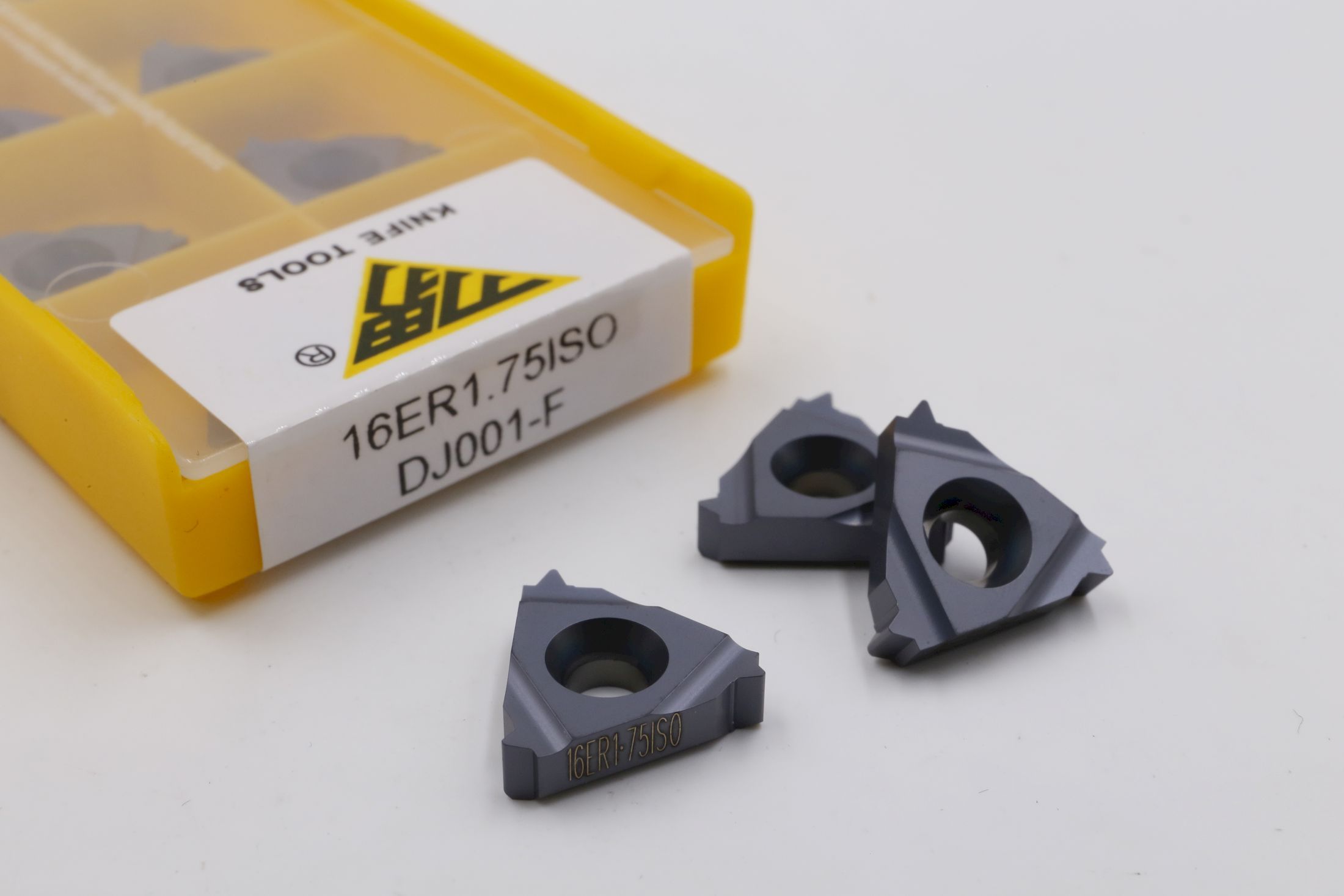 16ER1.75ISO DJ001-F