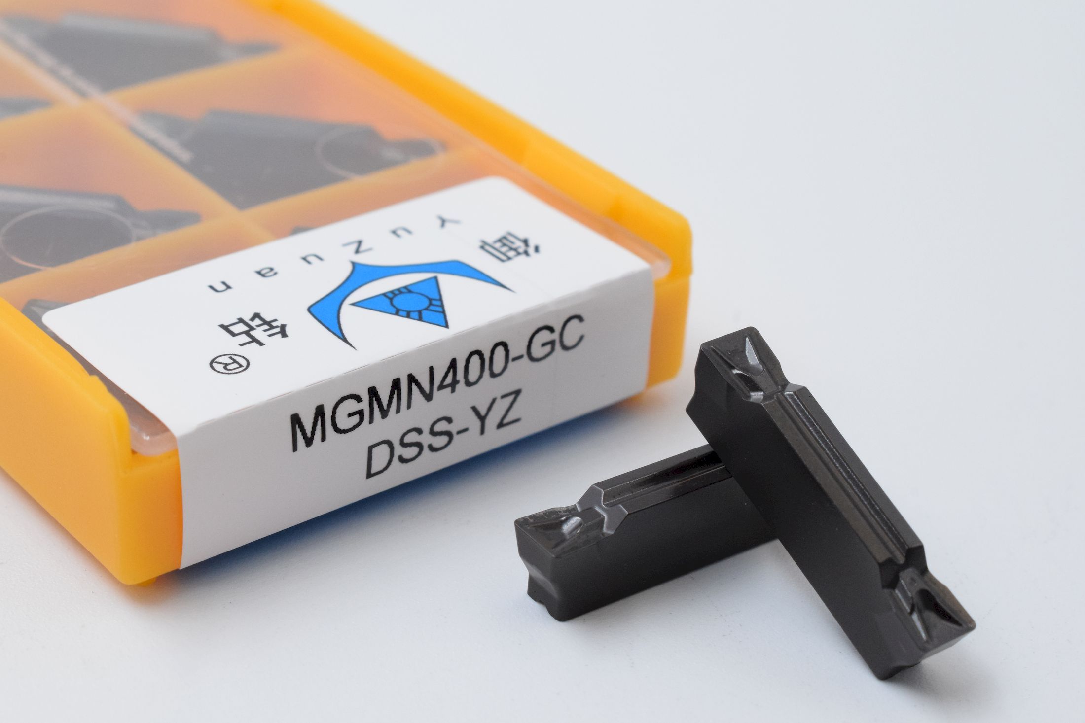 MGMN400-GC DSS-YZ