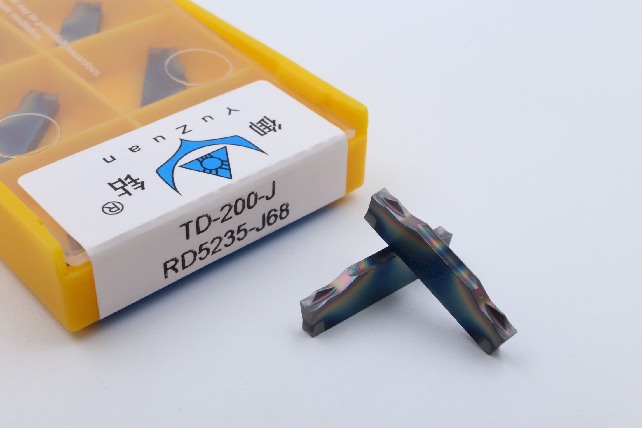 TD-200-J RD5235-J68