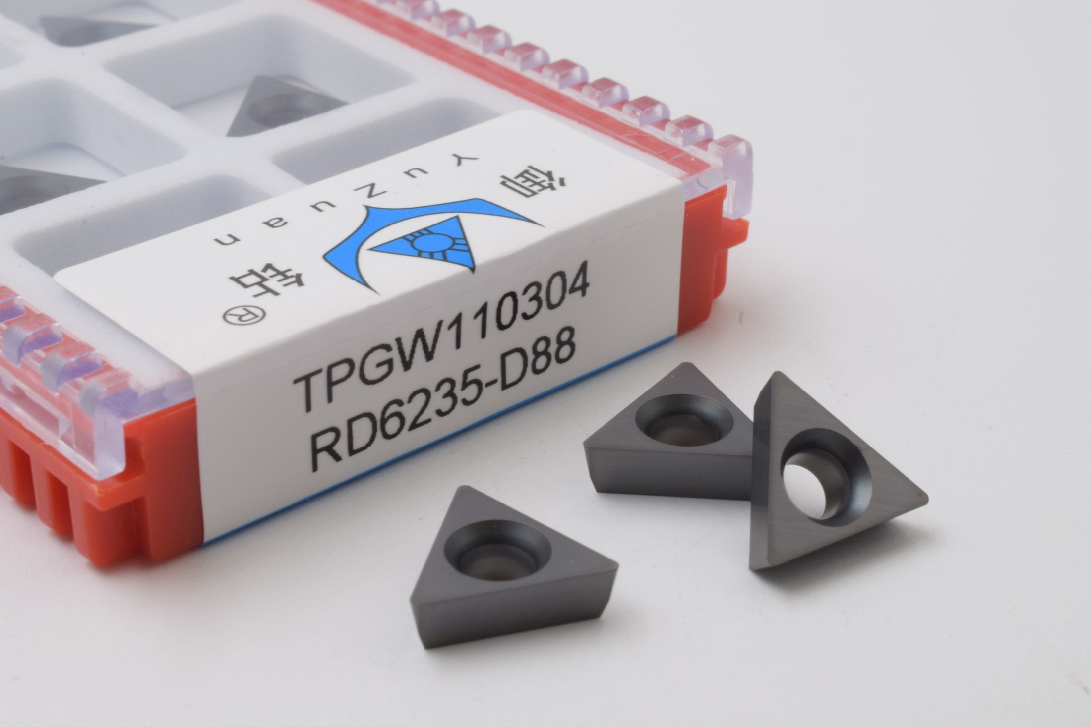 TPGW110304 RD6235-D88