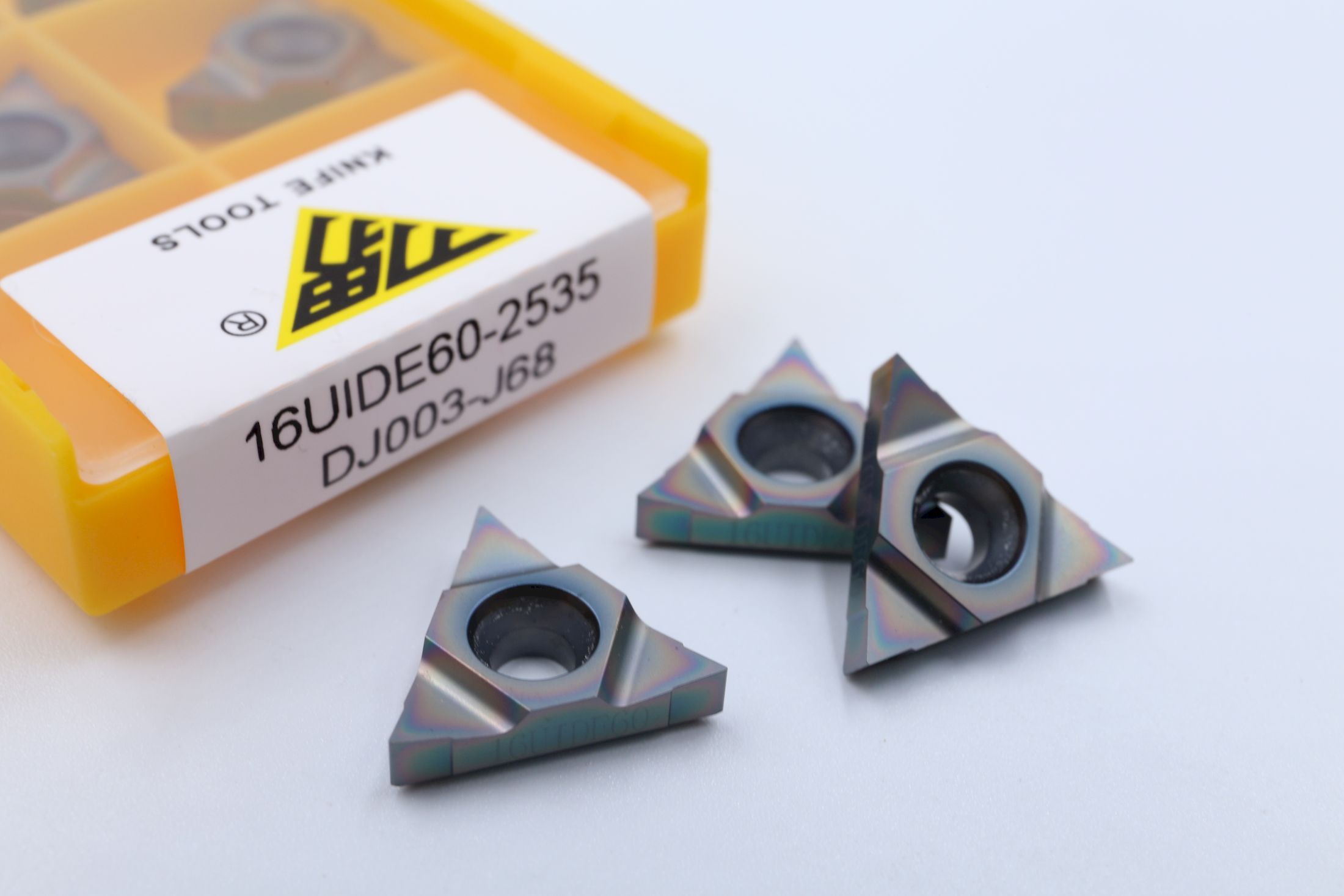 16UIDE60-2535 DJ003-J68