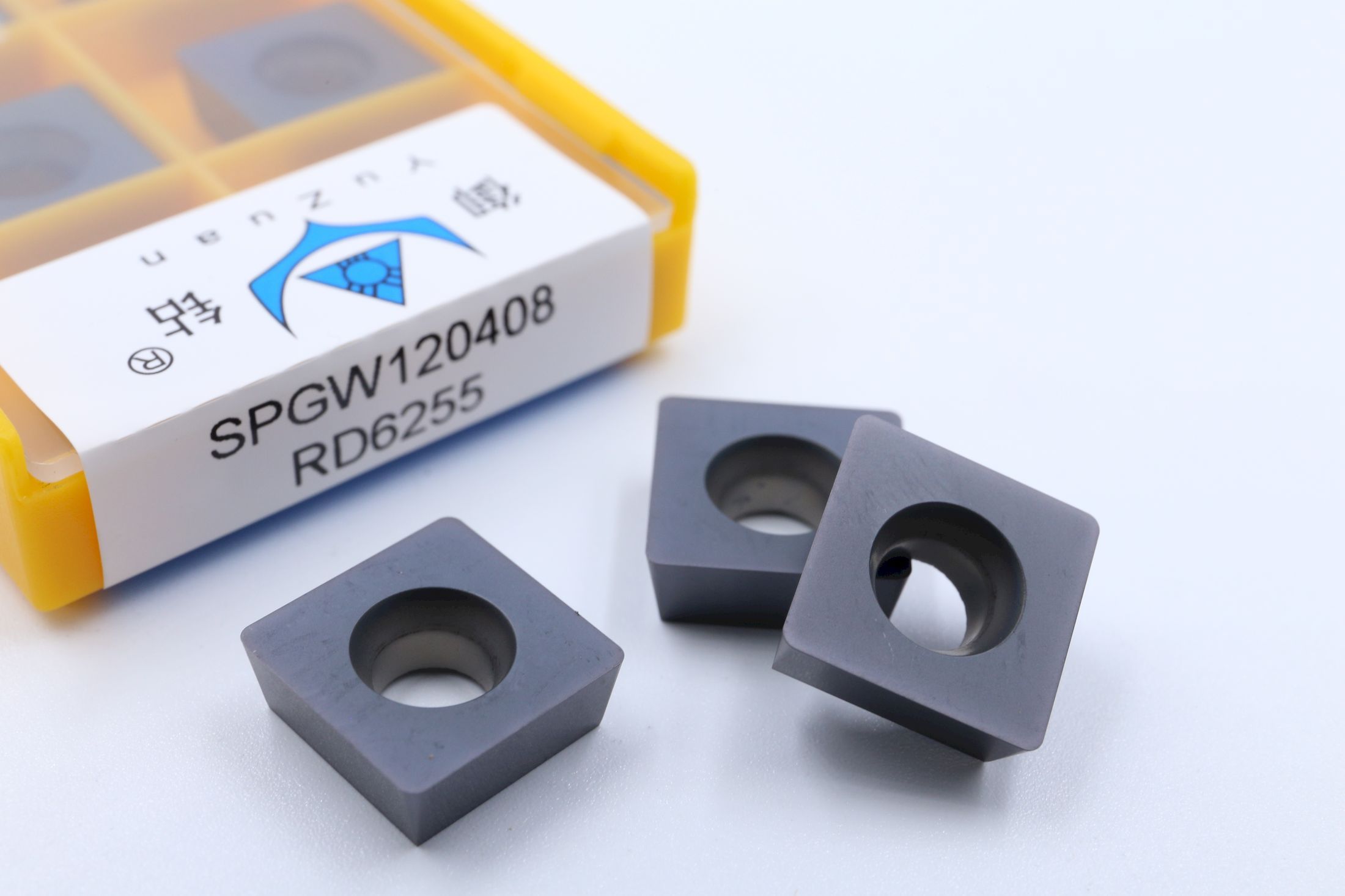 SPGW120408 RD6255