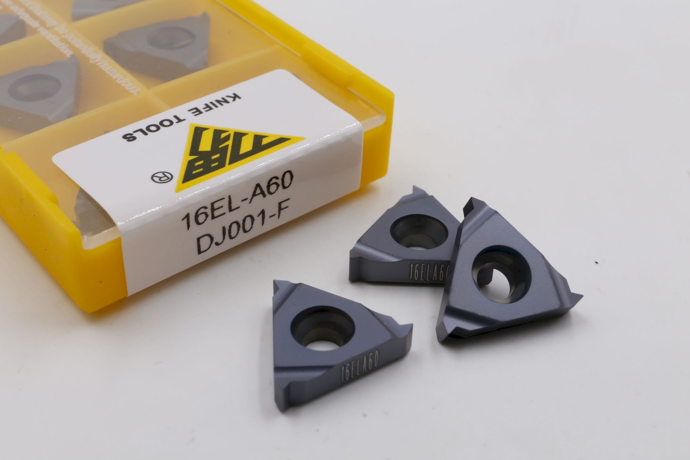 16ELA60 DJ001-F