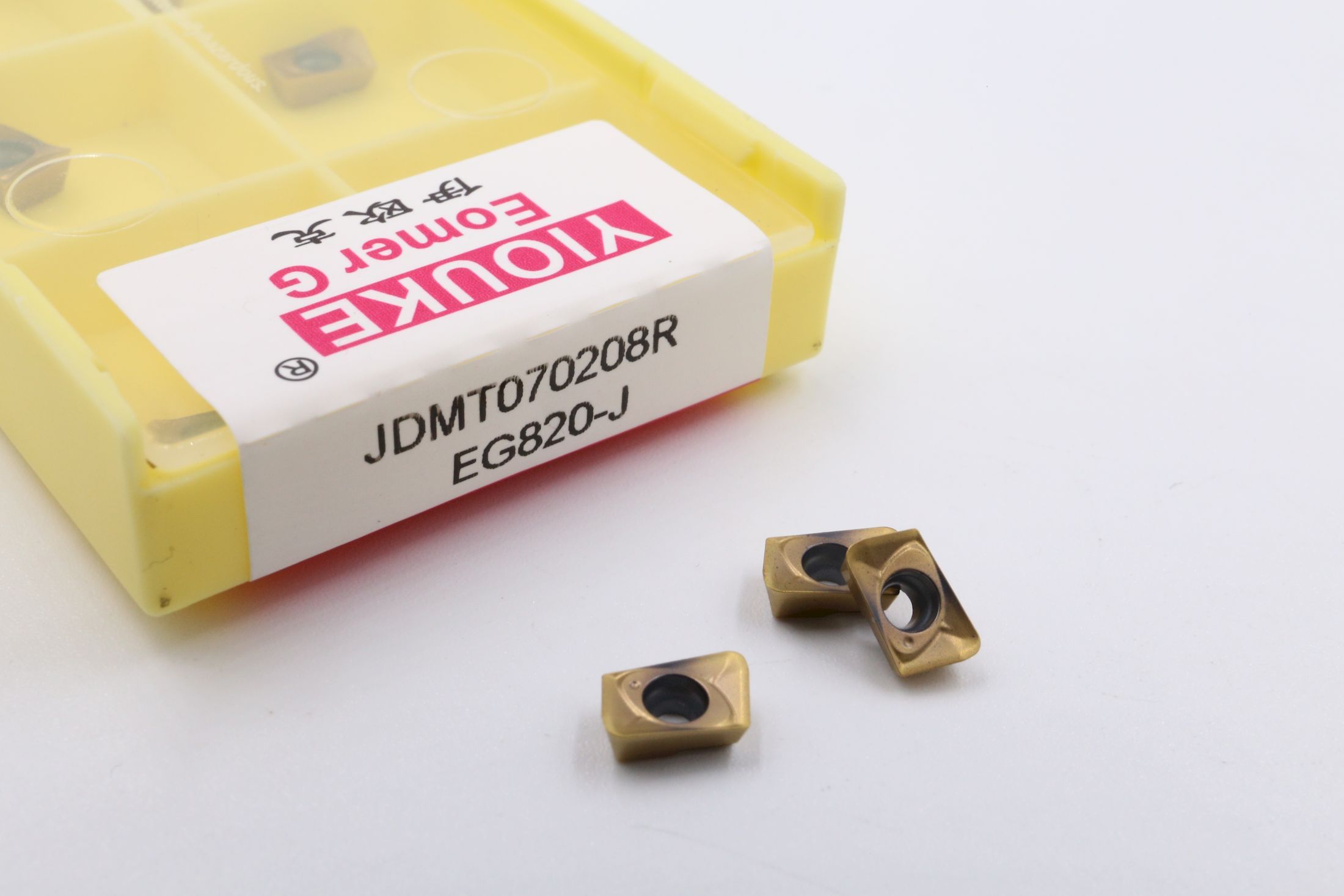 JDMT070208R EG820-J