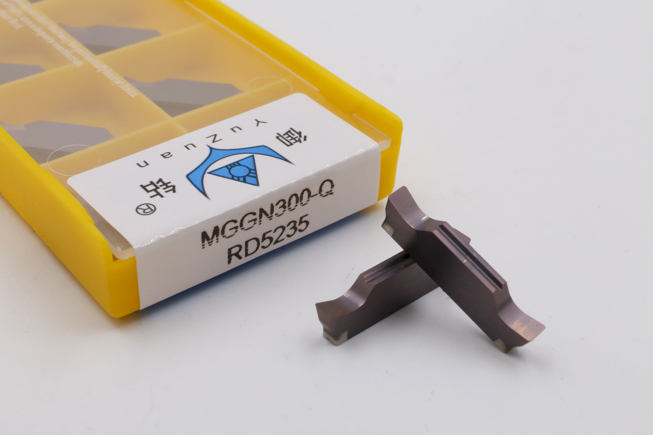 MGGN300-Q RD5235