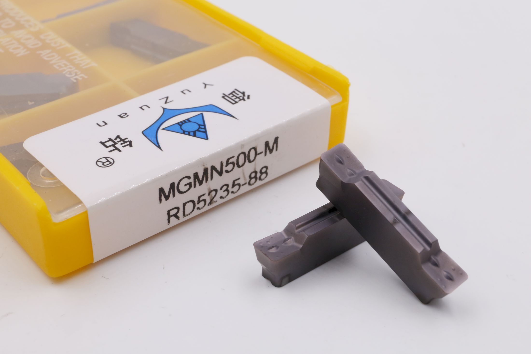 MGMN500-M RD5235-88