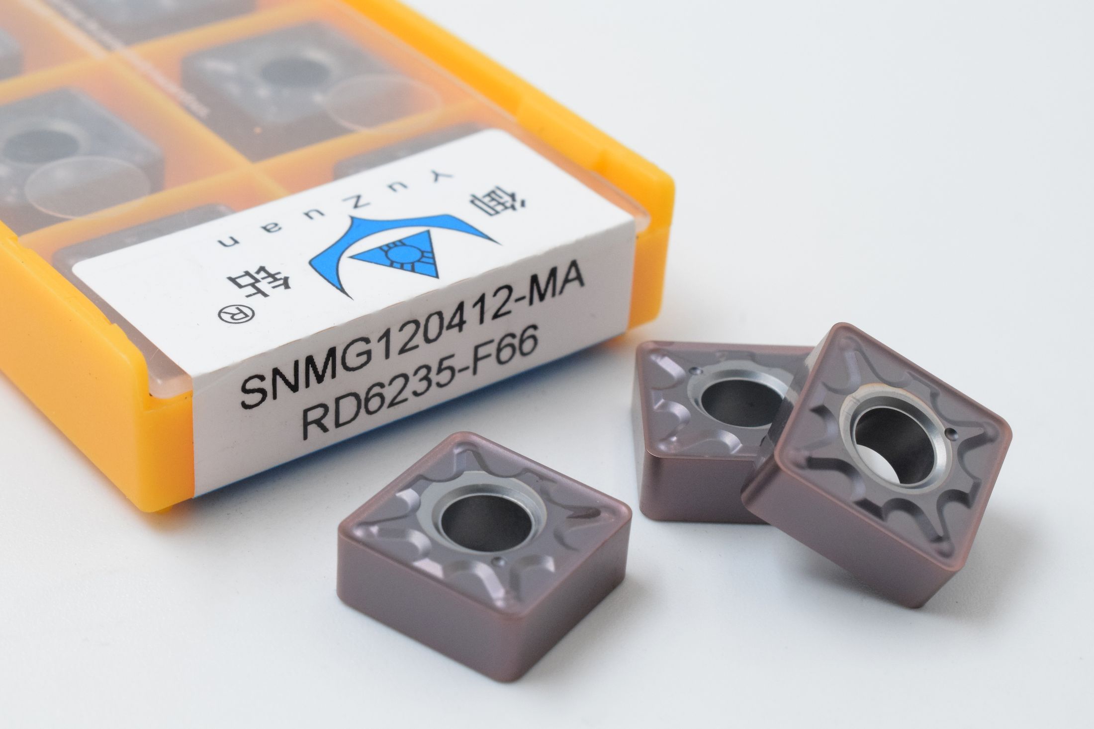 SNMG120412-MA RD6235-F66