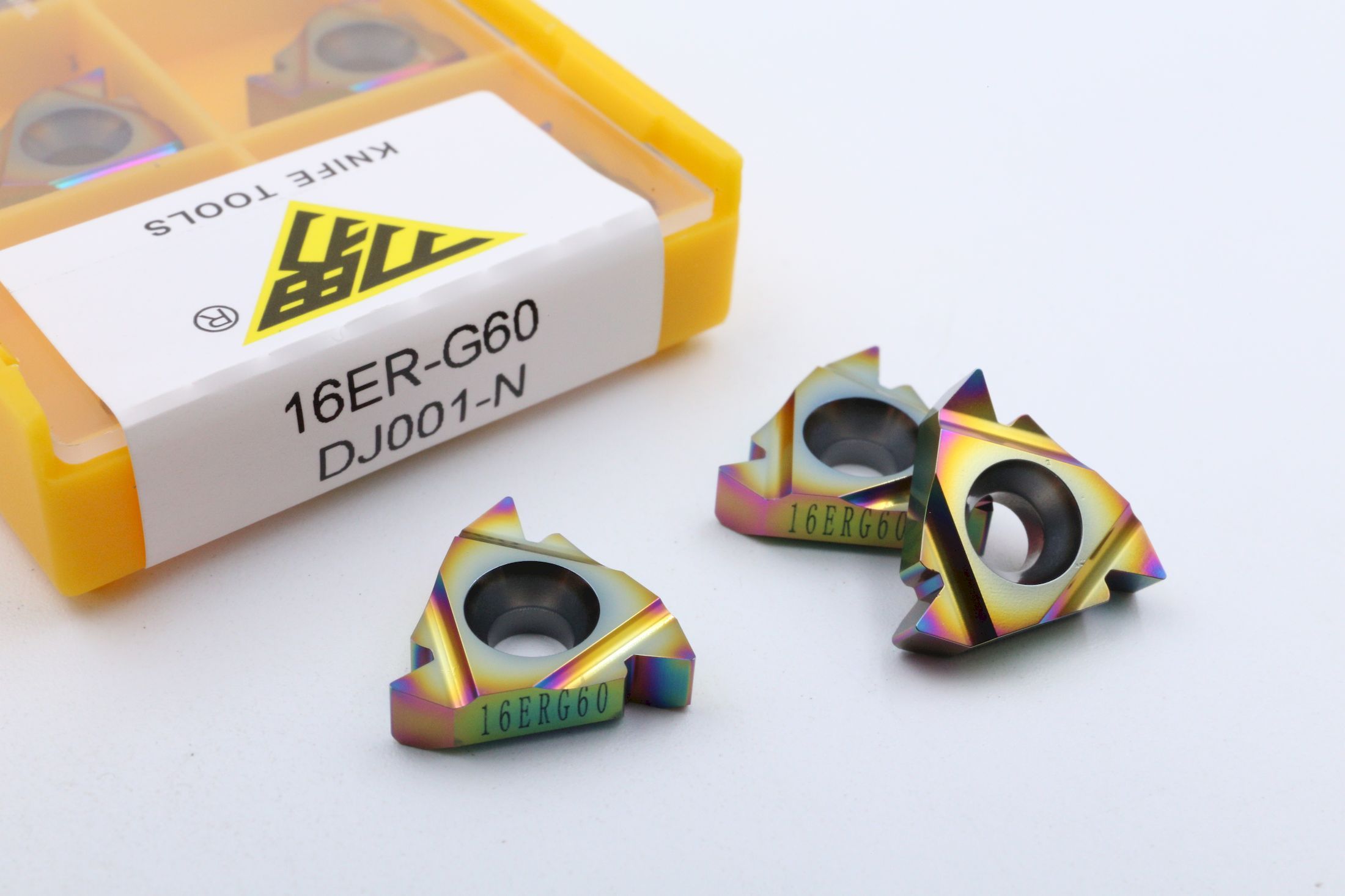 16ERG60 DJ001-N