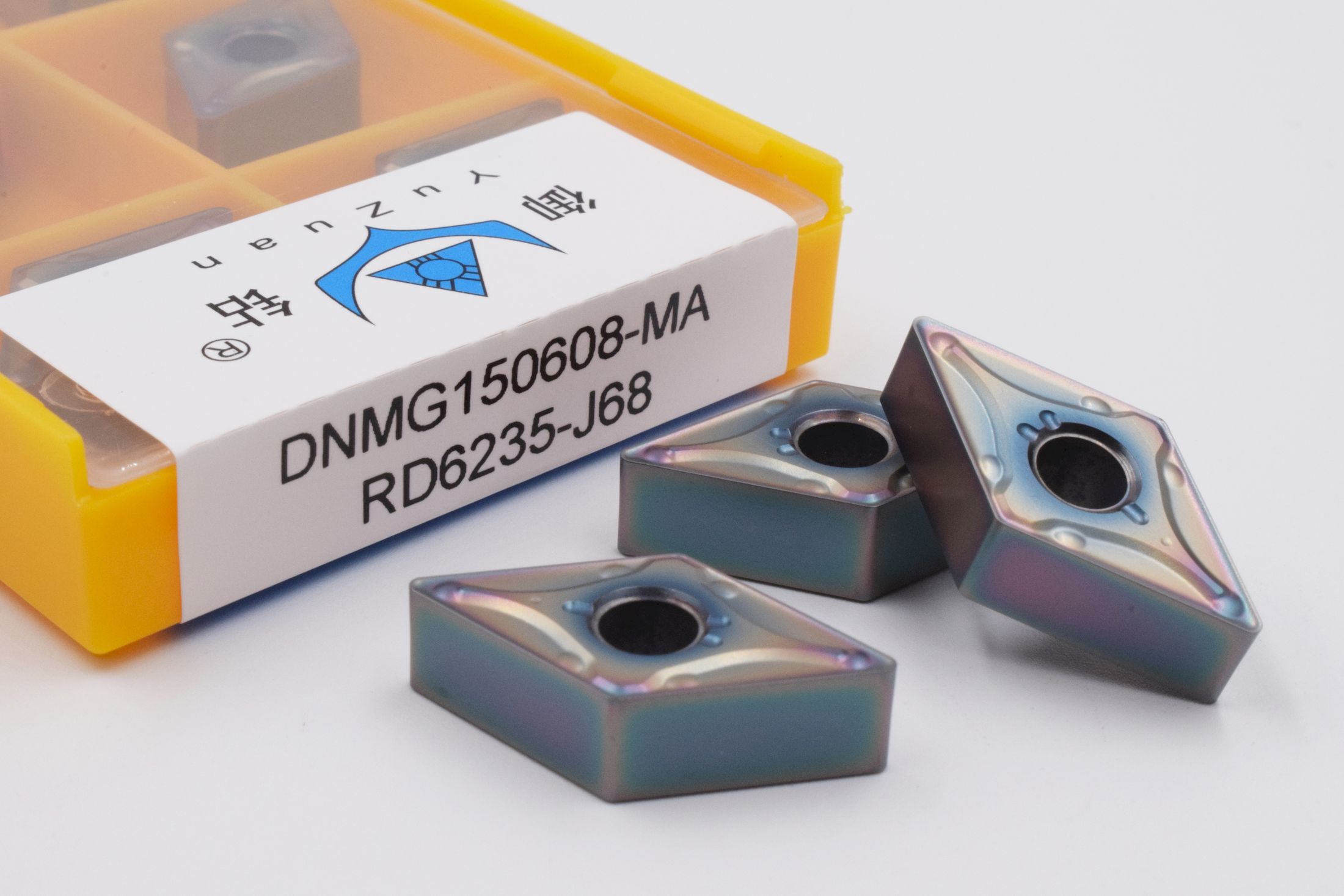 DNMG150608-MA RD6235-J68