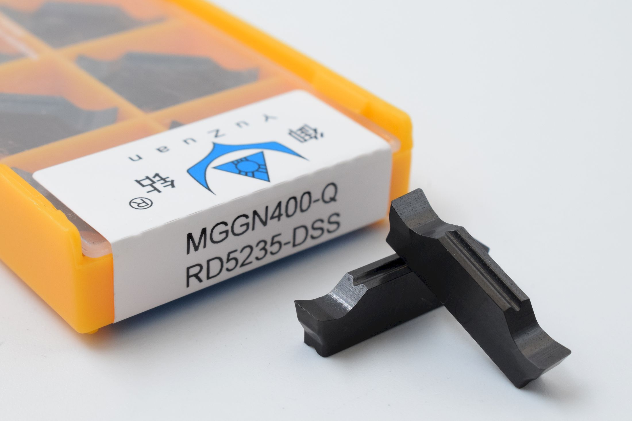 MGGN400-Q RD5235-DSS