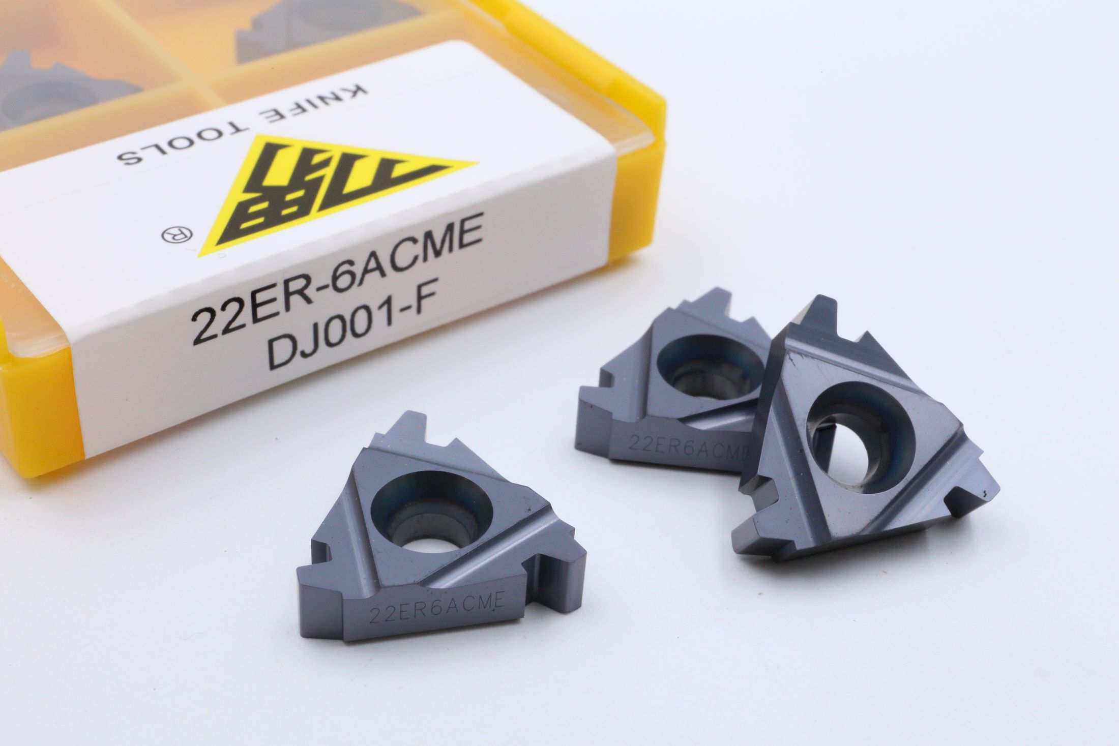 22ER6ACME DJ001-F