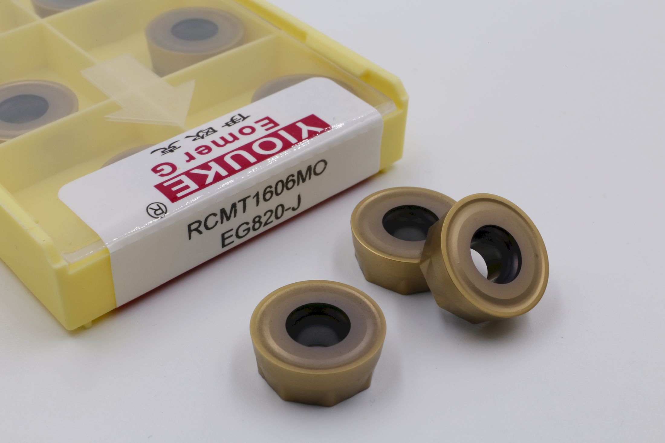 RCMT1606MO EG820-J