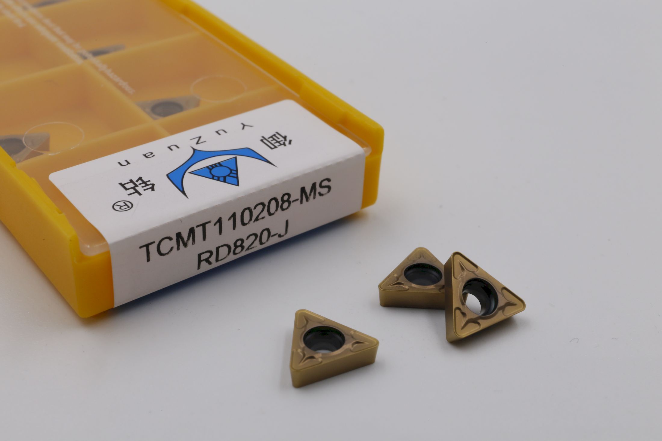 TCMT110208-MS RD820-J