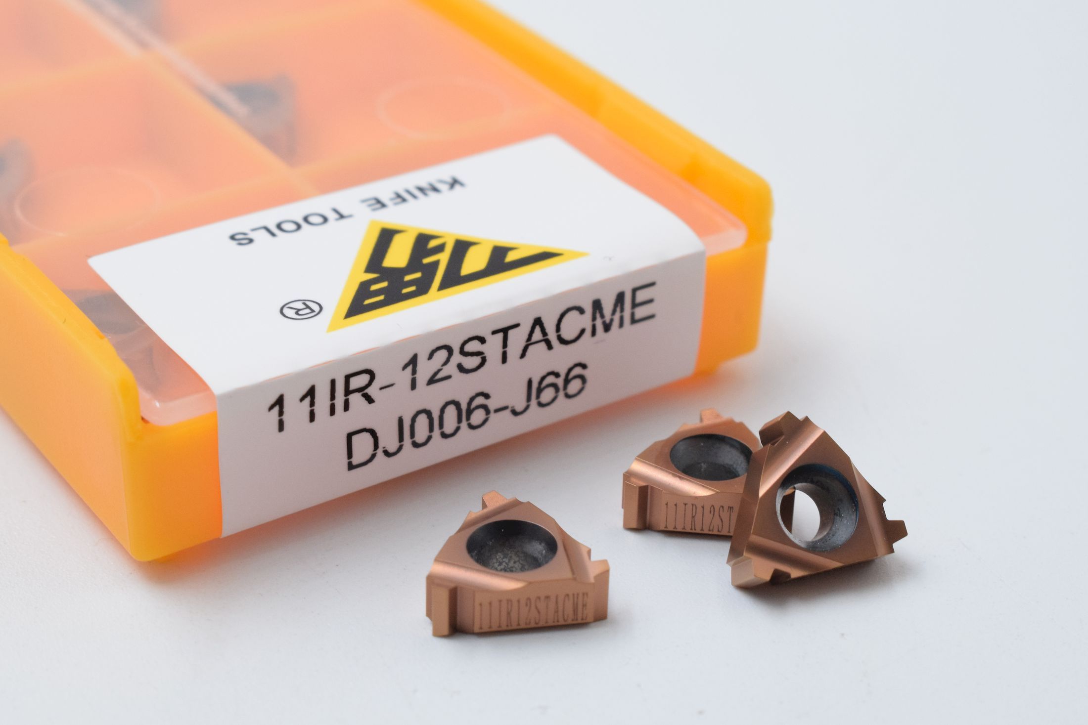 11IR12STACME DJ006-J66