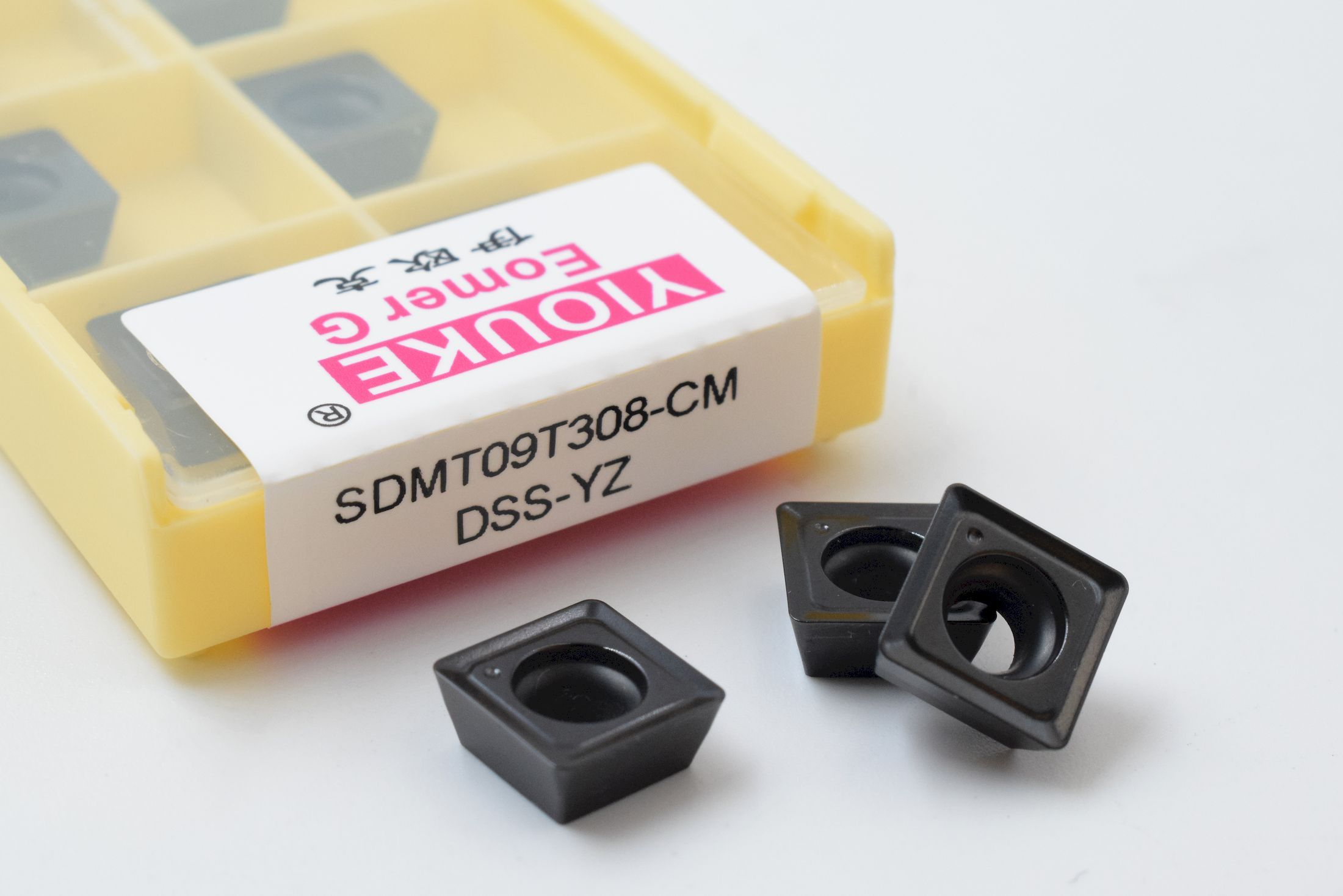 SDMT09T308-CM DSS-YZ