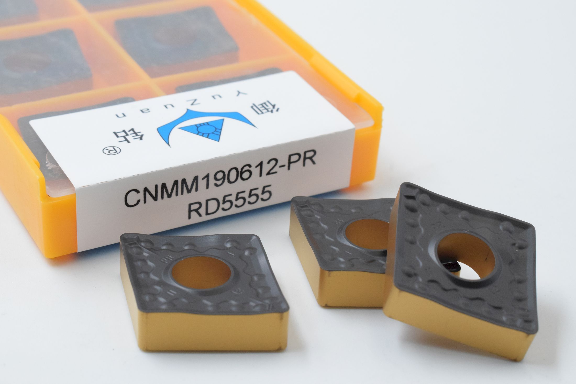 CNMM190612-PR RD5555