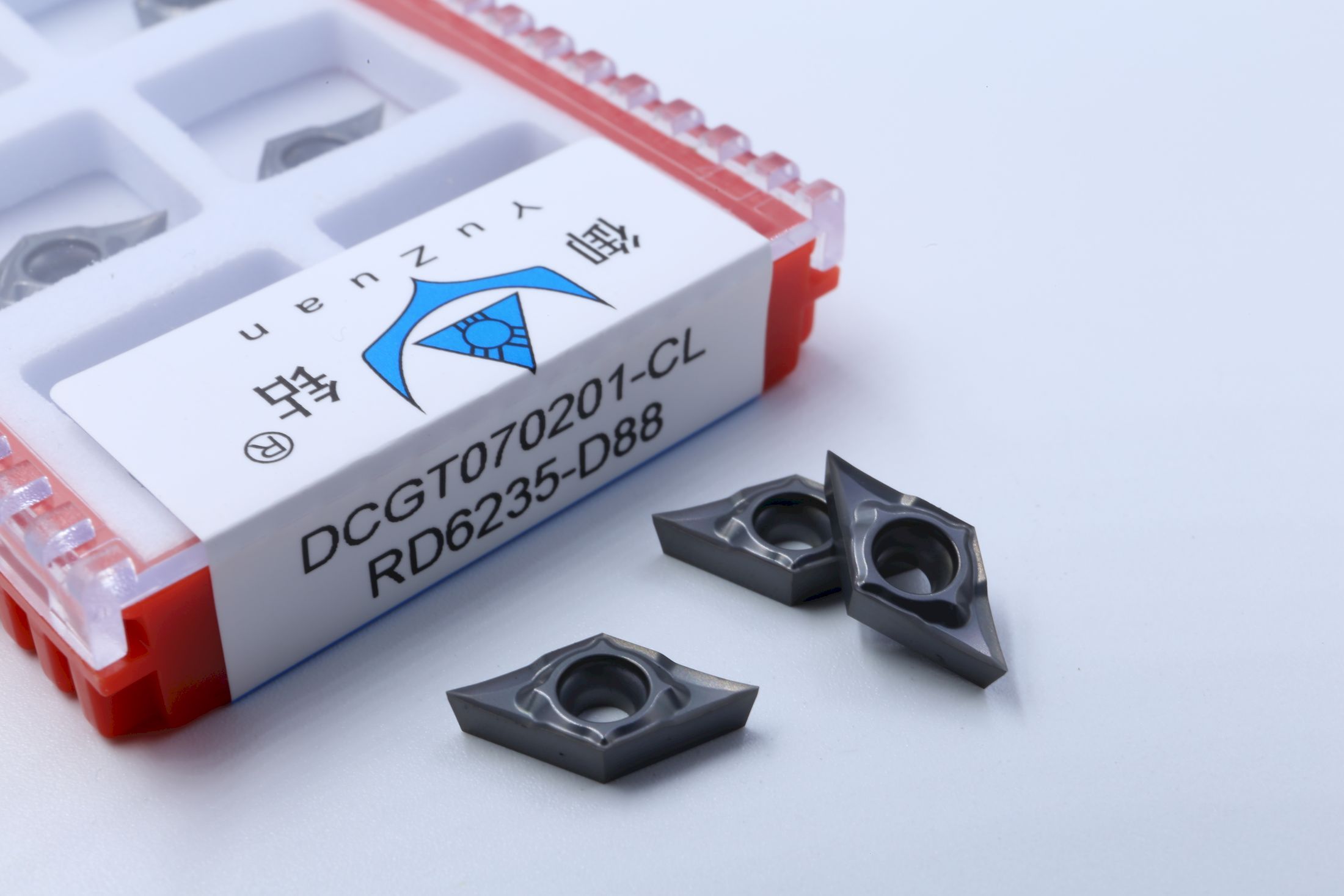 DCGT070201-CL RD6235-D88