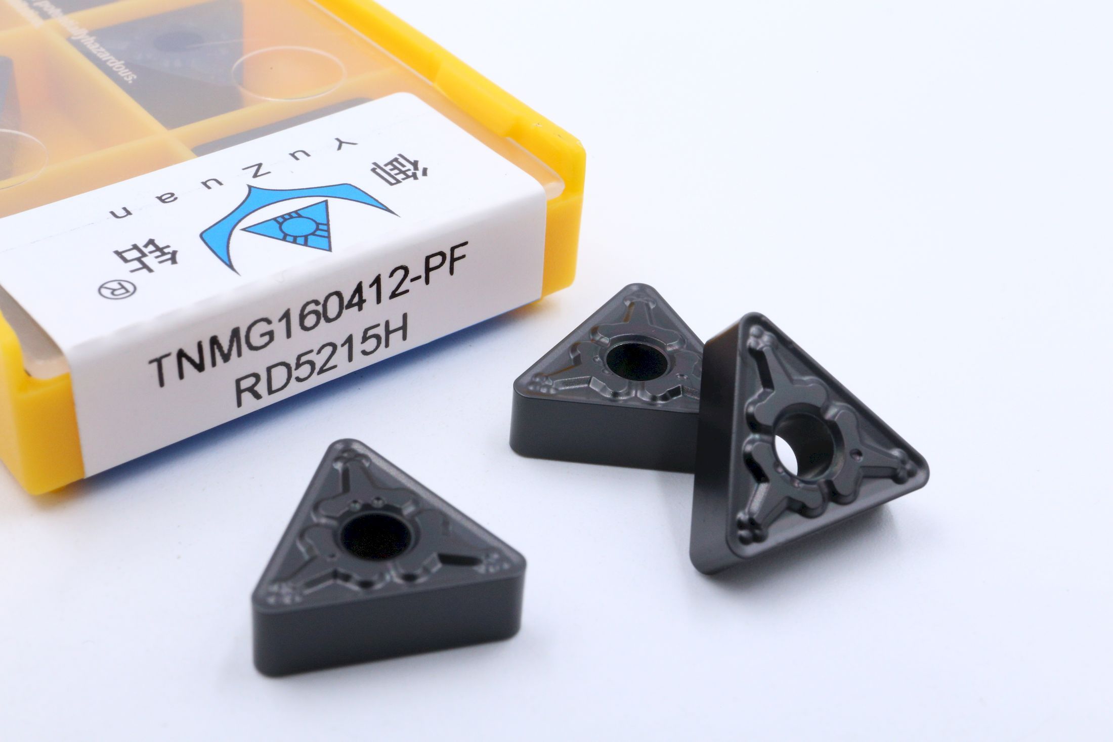 TNMG160412-PF RD5215H