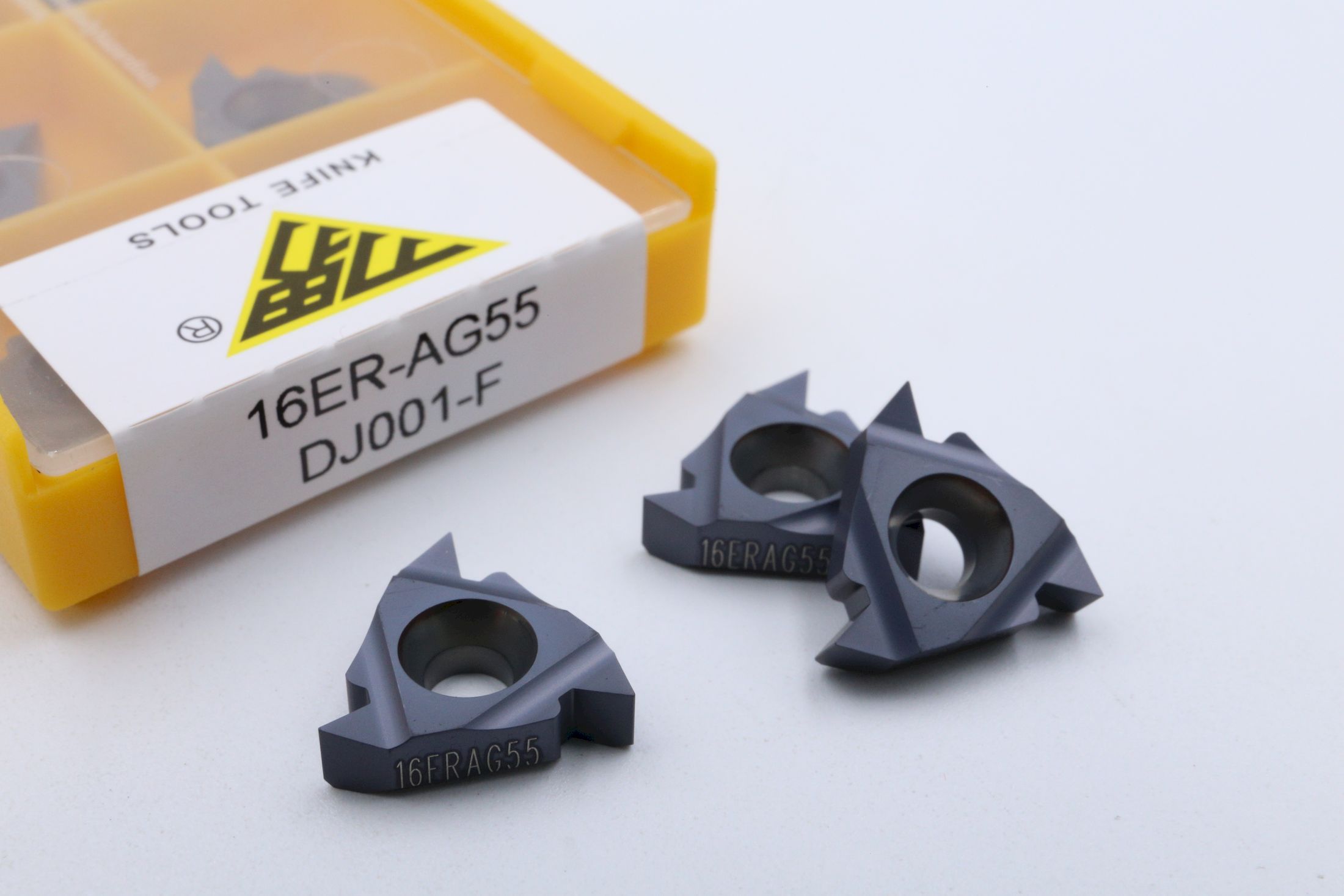 16ERAG55 DJ001-F